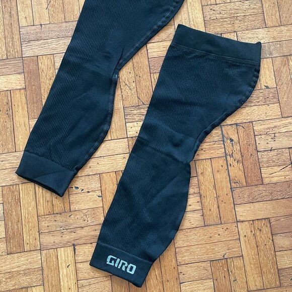 GIRO Chrono Knee Warmers - Picture 6 of 6